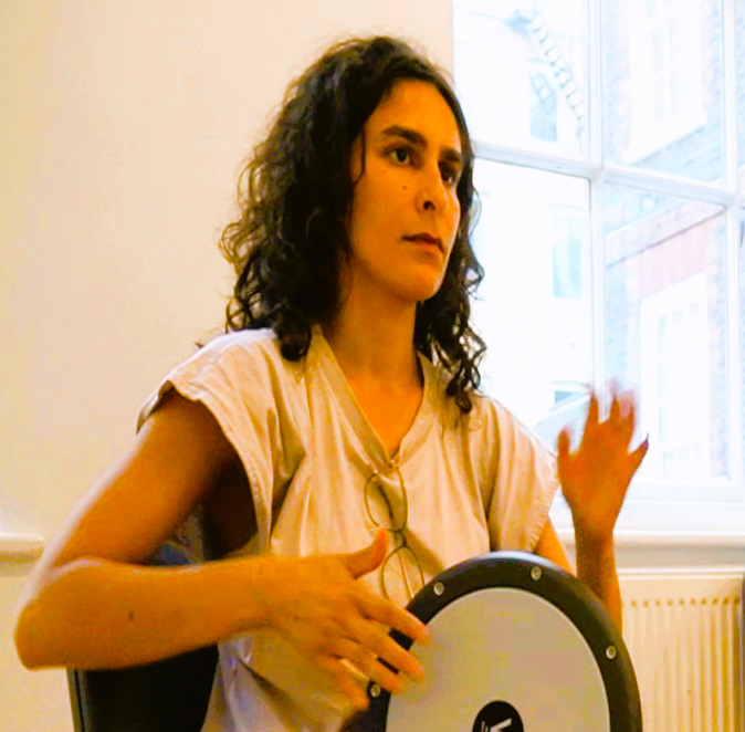 Mariam Al-Hussona